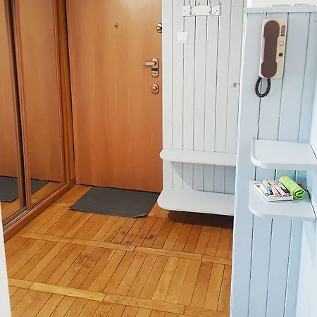Apartment Rentapartments - Molo *