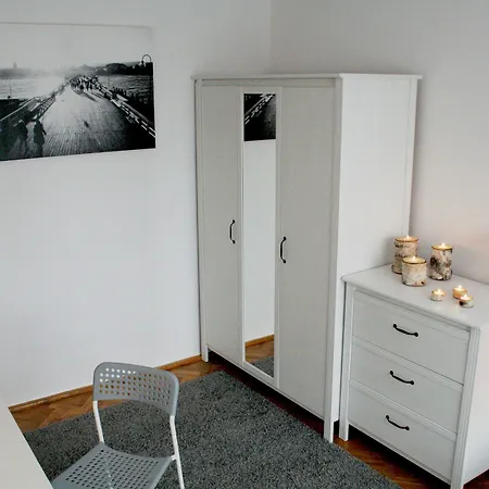 Apartment Rentapartments - Molo *