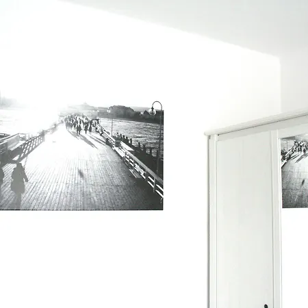 Apartment Rentapartments - Molo