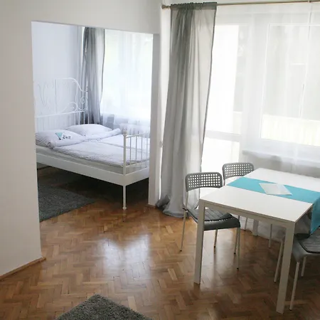 Apartment Rentapartments - Molo